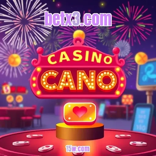 betx3.com: Atrações e Dicas Incríveis para o Cassino Online!