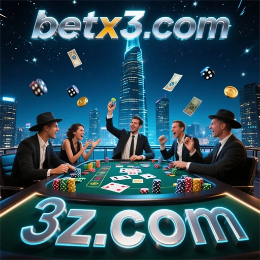 Explorando a Categoria 'Comunidade' no betx3.com: A Nova Fronteira dos Jogos Sociais