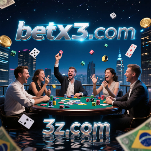Atração e Emoção nos Jogos de Jackpot da betx3.com