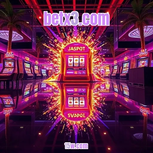 betx3.com: Loteria Interativa e Cheia de Oportunidades para Ganhar!