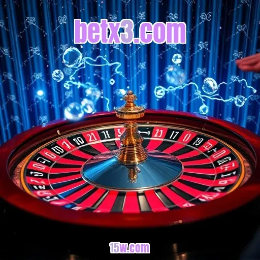 betx3.com: Descubra a Melhor Experiência de Poker Online no Brasil