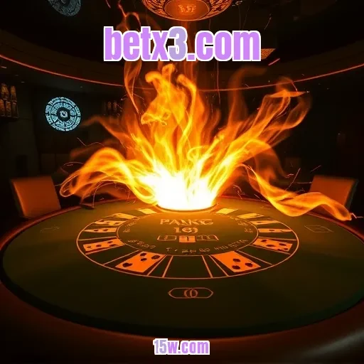 betx3.com: Descubra os Incríveis Recursos dos Caça-Níqueis