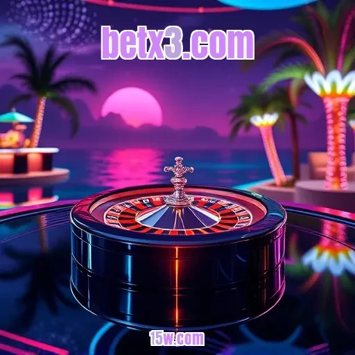 betx3.com: Como o Suporte Eleva sua Experiência de Jogo